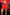 Thumbnail for Red Velvet Bow Bag