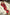 Thumbnail for Kids Red Bow Cotton Button Through Pyjamas