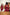 Thumbnail for Kids Red Bow Cotton Button Through Pyjamas