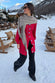 caption_Model is 5ft7” and wears size M