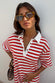 caption_Model is 5ft4” and wears size M