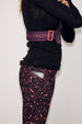 Leopard Running Bag