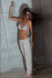 caption_Model is 5ft7” and wears UK size 8/ US 4