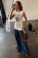 caption_Model is 5ft7” and wears size S