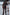 Thumbnail for Leopard Ski Trousers