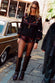 caption_Model is 5ft9” and wears size M