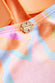 Orange Dreamer Scoop Swimsuit