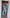 Thumbnail for Blue Stripe Kiki Top