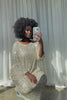 Video of Models wearing Sequin Jem Dress