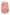 Thumbnail for Pink Lucky Print Mini Dress