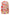 Thumbnail for Pink Lucky Print Mini Dress