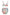 Thumbnail for Rouche Front Paola Bikini