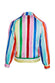 Suki Stripe Bomber