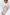 Thumbnail for Rainbow Good News Blouse