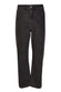 Straight Leg Black Wash Jeans