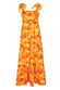 St Clements Midi Dress