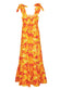 St Clements Midi Dress