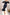 Thumbnail for Black-3/4-Sleeve-JoJo-Midi-Dress-£89.00