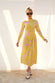 Pink-Floral-Swedish-Midi-£89