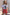 Thumbnail for Red-Daisy-Mini-Skirt-£49.00