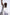 Thumbnail for White-Polka-Dot-Monroe-Dress-£79