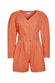 Orange-Wash-Denim-Playsuit-£99