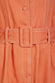 Orange-Wash-Denim-Playsuit-£99