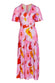 Pink-Love-Clover-Dress-£89