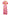 Thumbnail for Pink-Love-Clover-Dress-£89