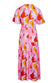 Pink-Love-Clover-Dress-£89