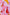 Thumbnail for Pink-Love-Clover-Dress-£89