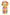 Thumbnail for Rainbow-Gingham-Mini-Dress-£69