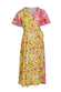Spliced-Flower-Zsa-Zsa-Dress-£99