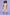 Thumbnail for Suki Stripe Frida Dress