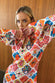 Amina Print Jersey Dress - nfd-demo-dev