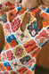 Amina Print Jersey Dress - nfd-demo-dev