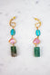 Annie Stone Earrings - nfd-demo-dev