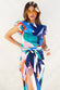 Artist Print Jaspre Skirt - nfd-demo-dev