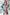 Thumbnail for Artist Print Marakesh Dress - nfd-demo-dev