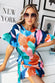 Artist Print Marakesh Dress - nfd-demo-dev