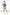 Thumbnail for Artist Print Marakesh Dress - nfd-demo-dev