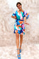 Artist Print Marakesh Dress - nfd-demo-dev