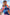 Thumbnail for Artist Print Marakesh Dress - nfd-demo-dev