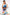 Thumbnail for Artist Print Marakesh Dress - nfd-demo-dev