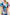Thumbnail for Artist Print Marakesh Dress - nfd-demo-dev