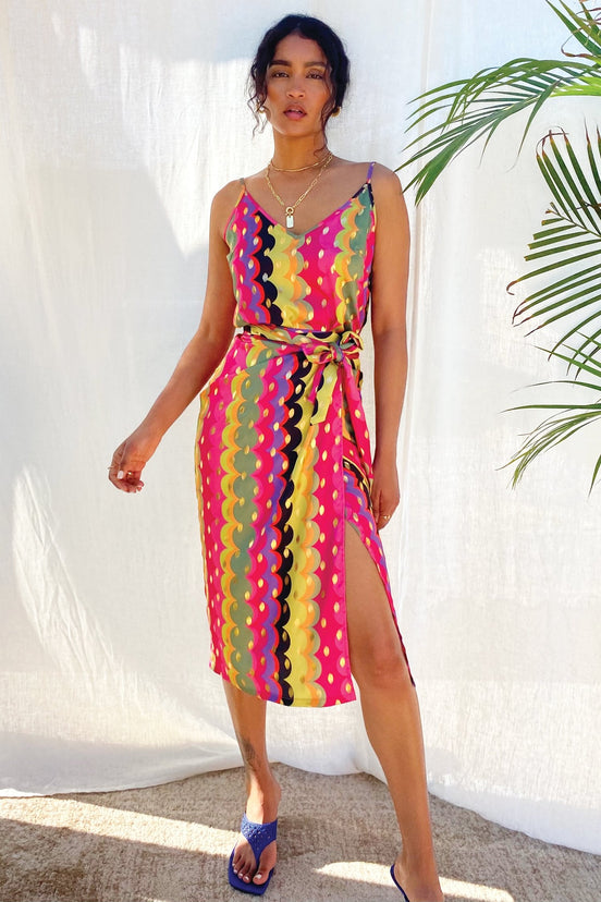 Bali Jaspre Skirt - nfd-demo-dev