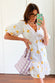 Banana Mini Dress - nfd-demo-dev