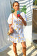 Banana Mini Dress - nfd-demo-dev