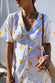 Banana Mini Dress - nfd-demo-dev