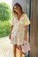 Banana Mini Dress - nfd-demo-dev